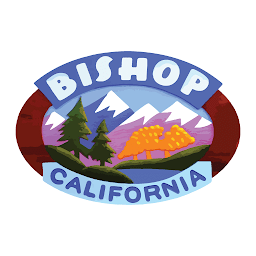 Icon image Visit Bishop CA