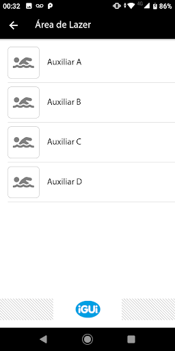 iGUi Eletronic System