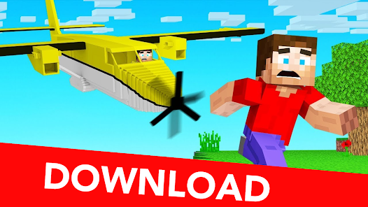 Minecraft rc car sale