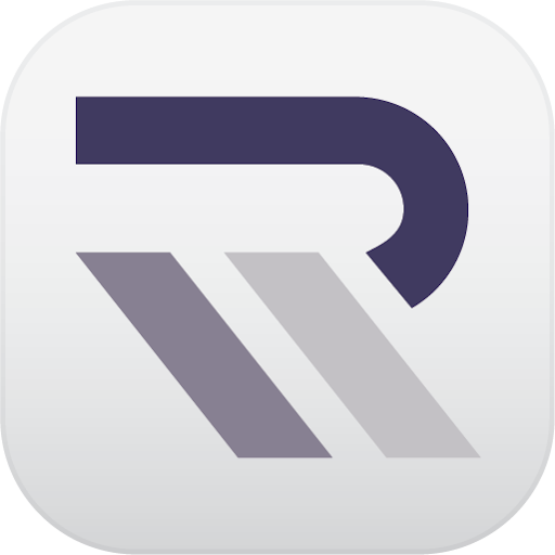 Rouse Sales App logo