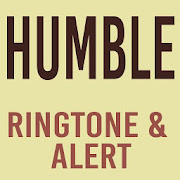 Humble Ringtone and Alert  Icon