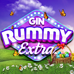 Cover Image of Download Gin Rummy Extra - Online Rummy 1.7.8 APK