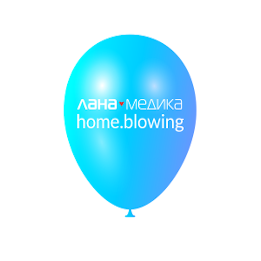 Домашняя спирометрия logo