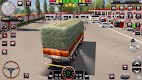 screenshot of Ultimate Truck Simulator 2023