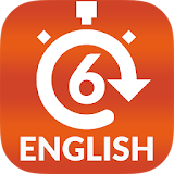 6 Minute BBC Learning English & English Listening icon