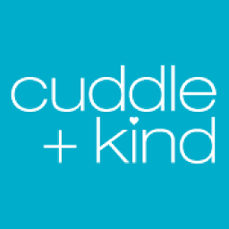 Gambar ikon cuddle+kind
