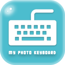Icon image My Photo Keyboard