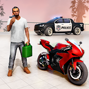 Top 45 Role Playing Apps Like Vegas Gangster Crime Simulator - Car Games - Best Alternatives