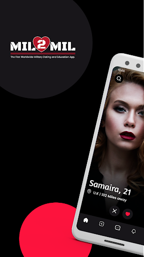 Android application MIL 2 MIL screenshort