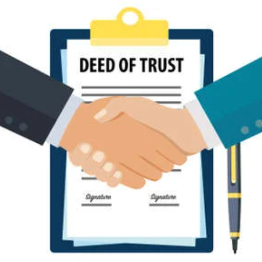 Deed of Trust Templates