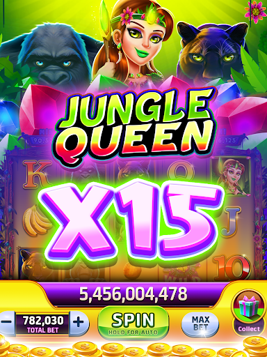 Jackpot Hit Slots - Casino Win Screenshot