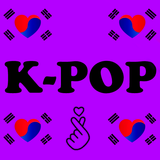 Nhạc chuông KPop - Ứng dụng trên Google Play