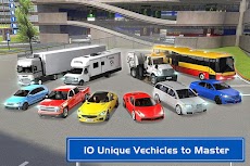 Multi Level 7 Car Parking Simのおすすめ画像5