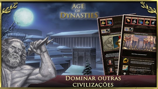 Age of Dynasties: Roman Empire 5