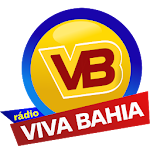 Cover Image of Скачать Rádio Viva Bahia  APK
