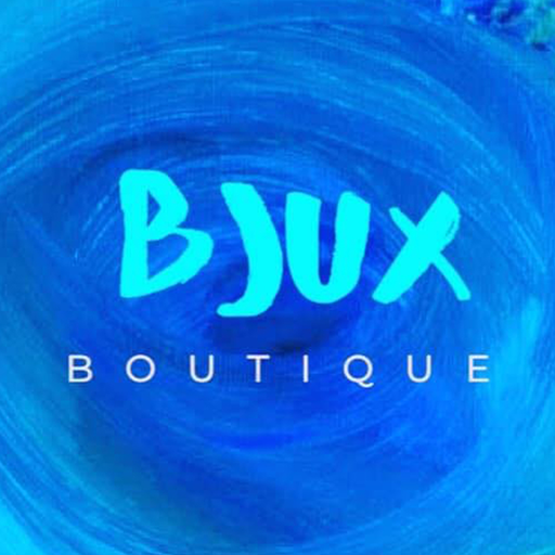 BJUX Boutique logo