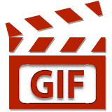 Video to Gif (Gif from video) icon