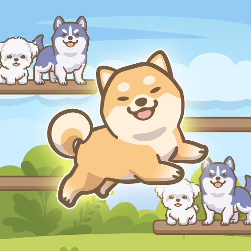 Dog Sort Puzzle:Pet Puzzle دانلود در ویندوز