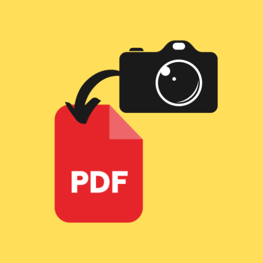 Photo to PDF converter Laai af op Windows