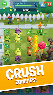 Plants vs. Zombies™ 3 20.0.265726 APK + Мод (Unlimited money) за Android