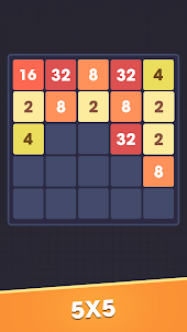 2k48 number matching game