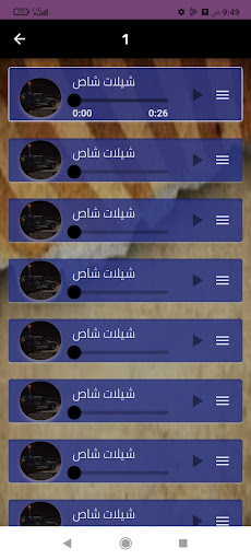 شيلات شاص حماسية 2024