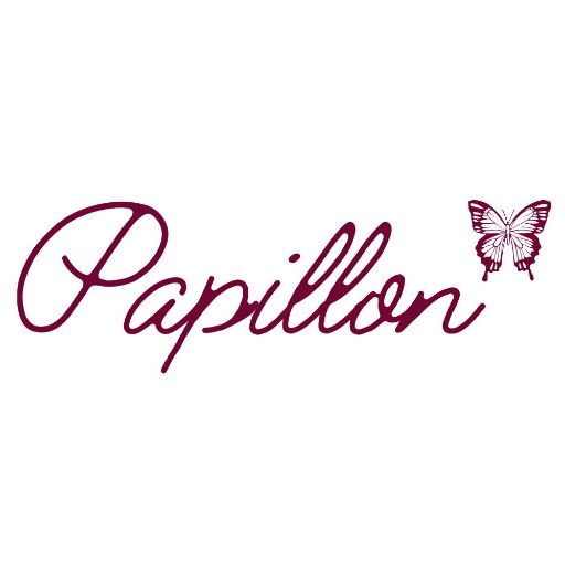 Papillon logo