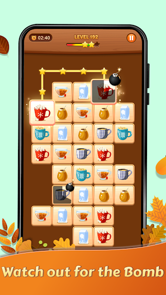 Onet Puzzle - Tile Match Game banner