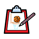 Basketball Scores icon