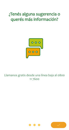Fundación Paraguaya Screen 3