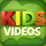 Cover Image of Tải xuống Video và bài hát cho trẻ em  APK