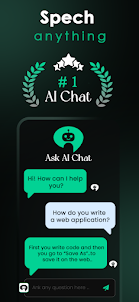 AI Chat - AIChat GPT Assistant