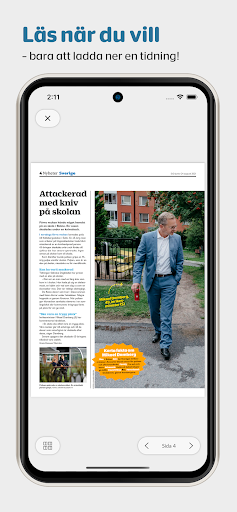 SvD Junior Screen 3
