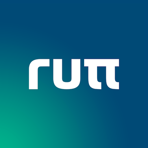 Rutt - Unindo Destinos logo