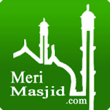MeriMasjid.Com Meri Masjid icon
