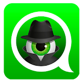 Spy Now for Whatsa Simulator icon