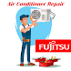AC Repair Fujitsu Guide : HVAC