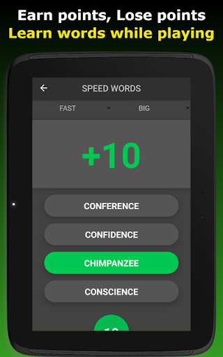 Word Find - Word Memory and Sear