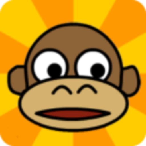 Ape Attack logo