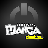 Conexión Manga Oficial icon