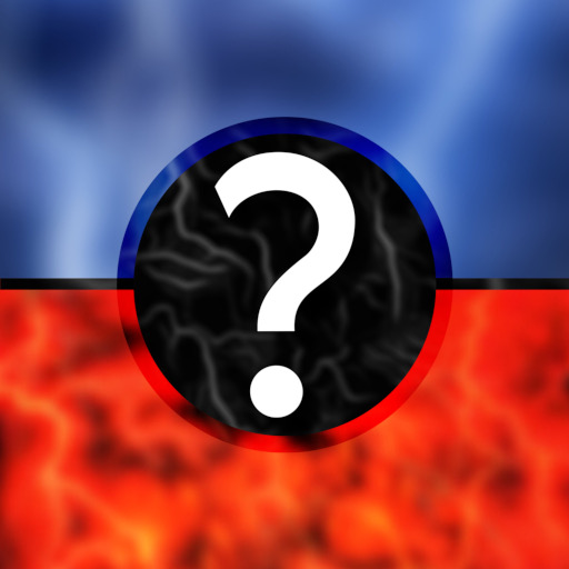 Squiver · Would You Rather? logo