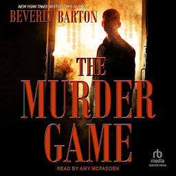 Icon image The Murder Game