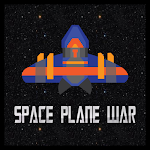 Cover Image of Скачать Space Plane War - By George  APK