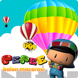 Pepee Balon Macerası icon