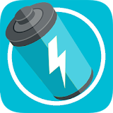 Battery Saver 5x for Android icon