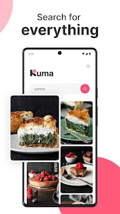 Unknown app Screenshot