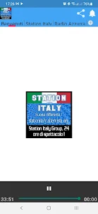 Station Italy Multiapp