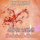 Lagu Shahrukh Khan & Amitabh icon