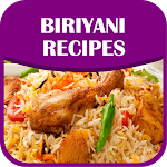 Cover Image of Tải xuống Công thức nấu ăn Biryani trong Malayalam  APK