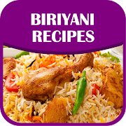 Biryani Recipes in Malayalam  Icon